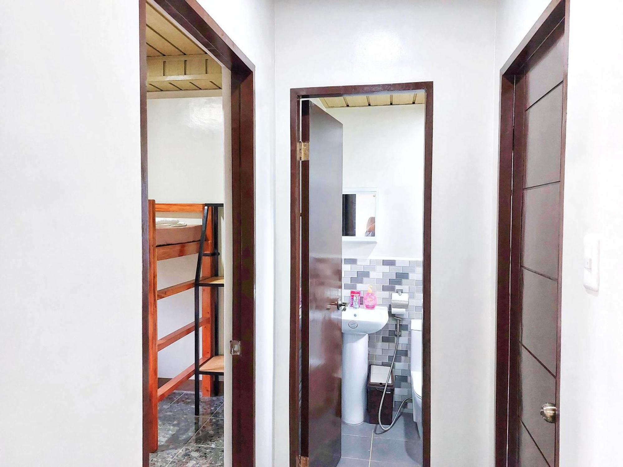 Tlshaw Homestay General Luna  Room photo
