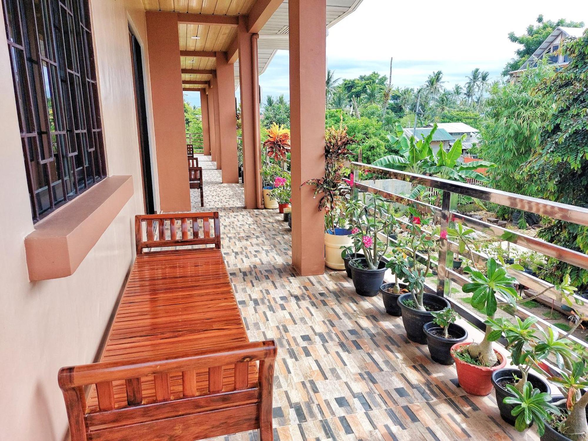 Tlshaw Homestay General Luna  Room photo