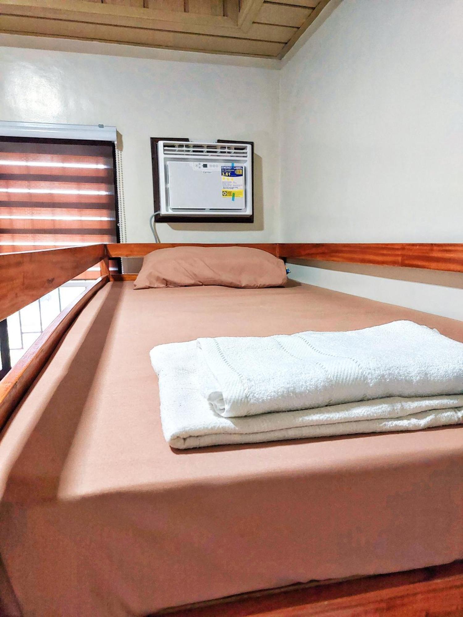 Tlshaw Homestay General Luna  Room photo