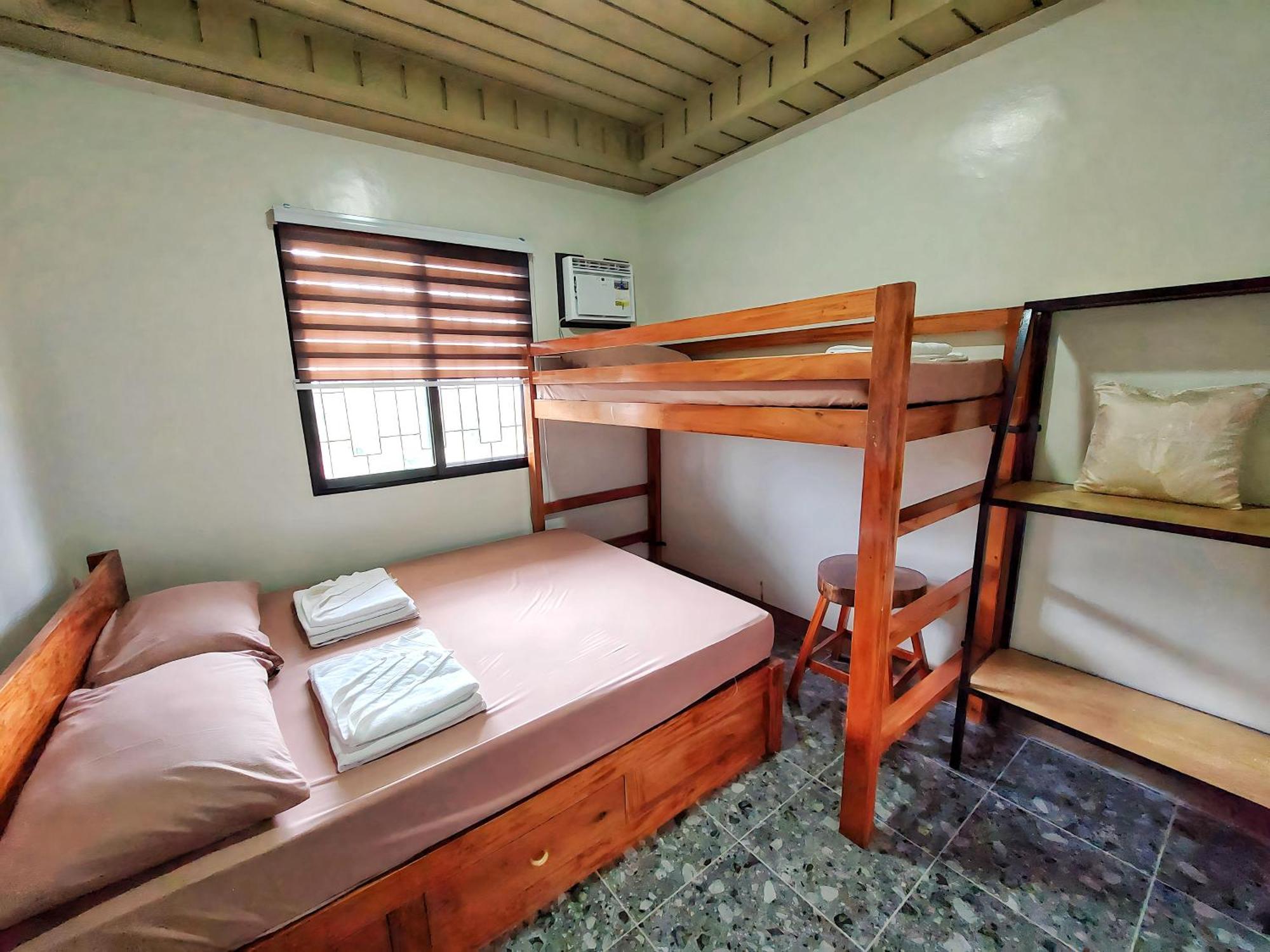 Tlshaw Homestay General Luna  Room photo