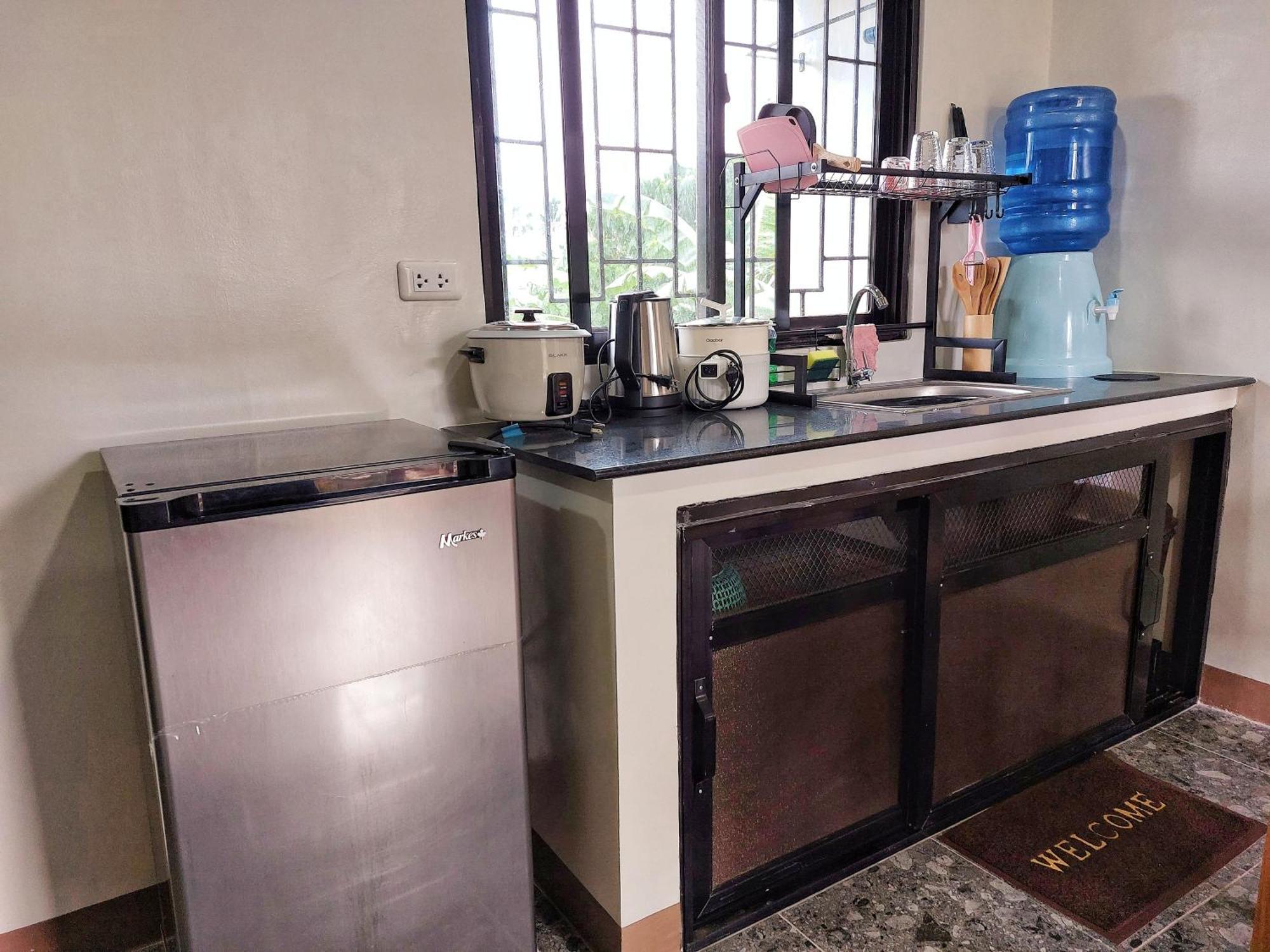 Tlshaw Homestay General Luna  Room photo