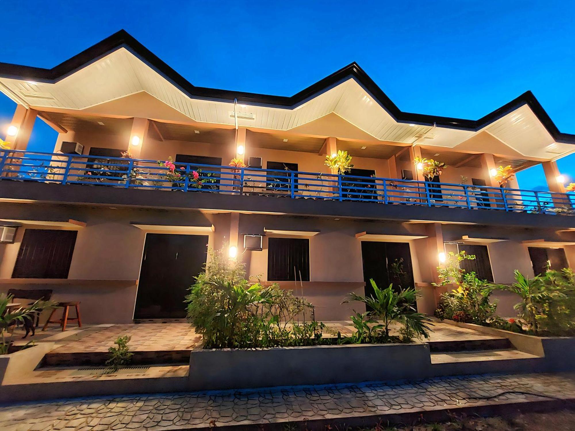 Tlshaw Homestay General Luna  Room photo